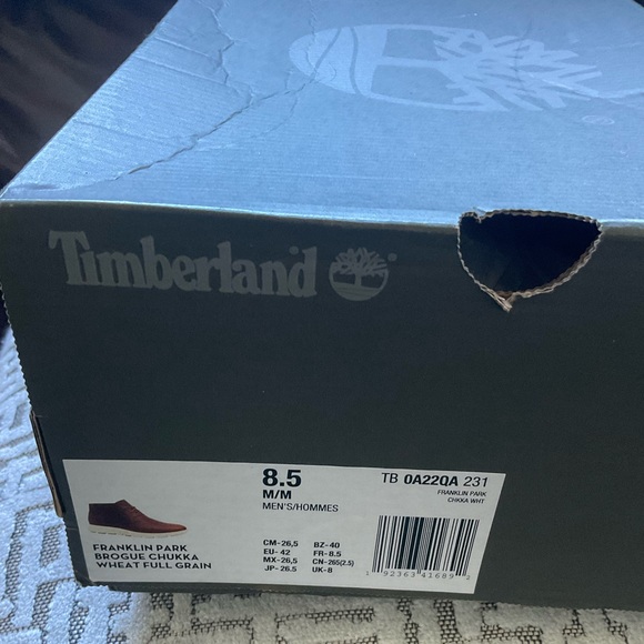 Timberland shoes men - Picture 10 of 12